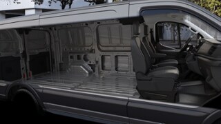2024 Ford Transit® Internal Image 1